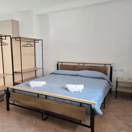 Summer Home96 * Λα Μανταλένα